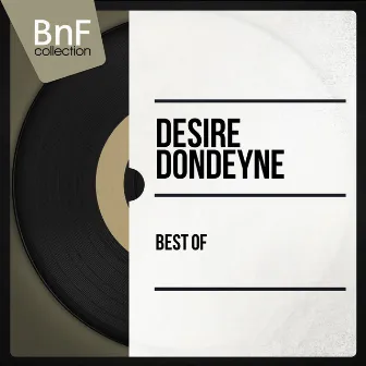 Best of Désiré Dondeyne by Désiré Dondeyne