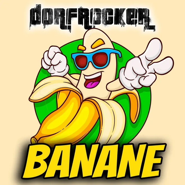 Banane - Das Obstlied