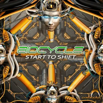 Start to Shift by Biocycle