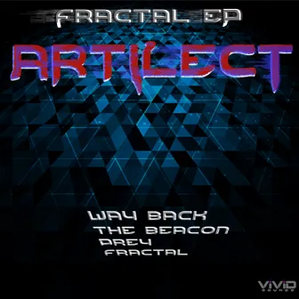 Fractal by Artilect