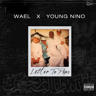 Letter to Pops by Young Nino