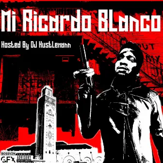 Mi Ricardo Blanco by Ricardo Blanco