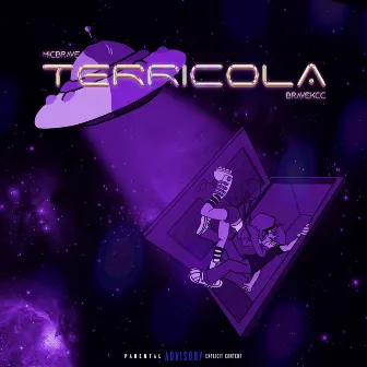 Terrícola by Mic brave