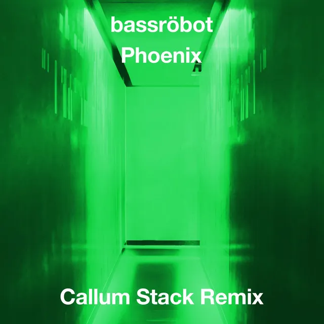 Phoenix (Callum Stack Remix)