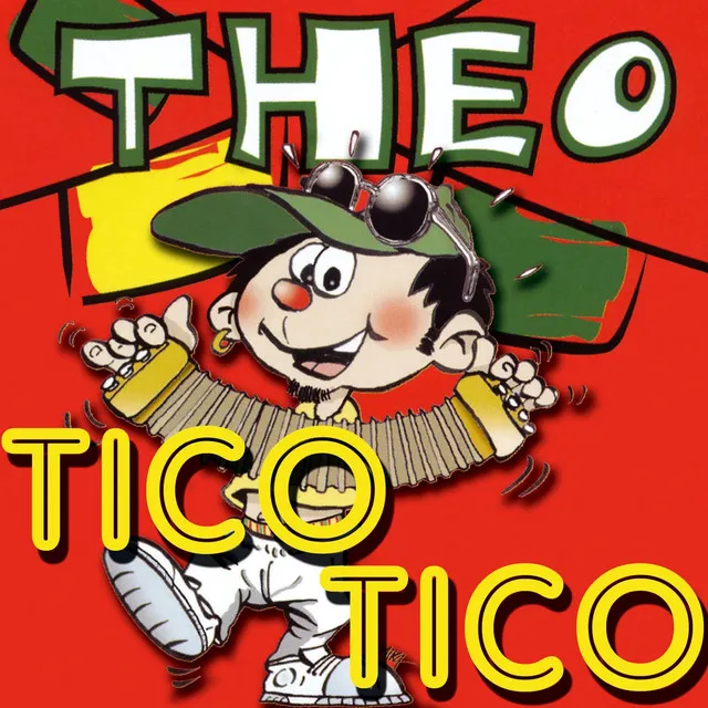 Tico Tico