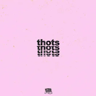 Thots (The Remixes) by Inspiring Thoughts