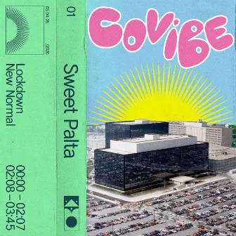 Covibe by Sweet Palta