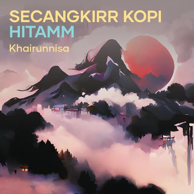 Secangkirr Kopi Hitamm - Remastered 2023