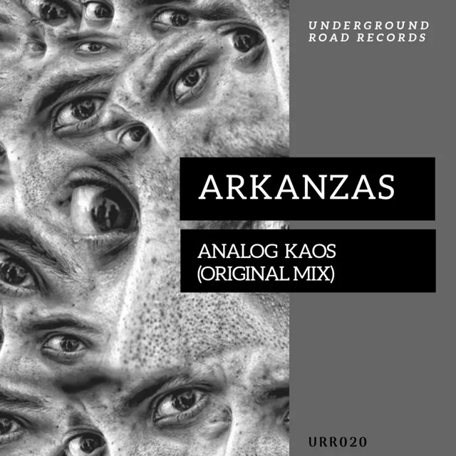 Analog Kaos