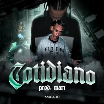 Cotidiano by MAC3DO