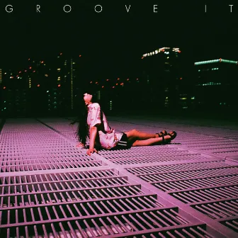 Groove it by iri