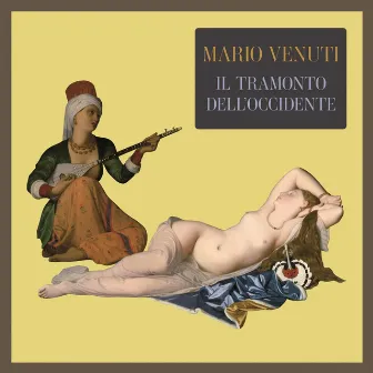 Il tramonto dell'Occidente by Mario Venuti