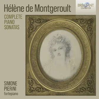 De Montgeroult: Complete Piano Sonatas by Simone El Oufir Pierini