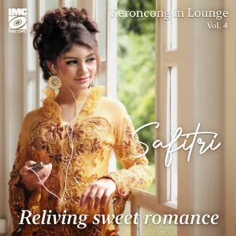 Keroncong in Lounge IV by Safitri