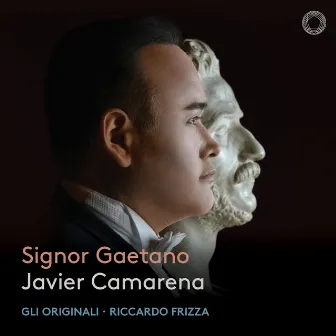 Signor Gaetano by Gli Originali