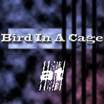 BIRD IN A CAGE by AT