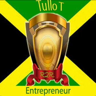 Entrepreneur by Tullo T