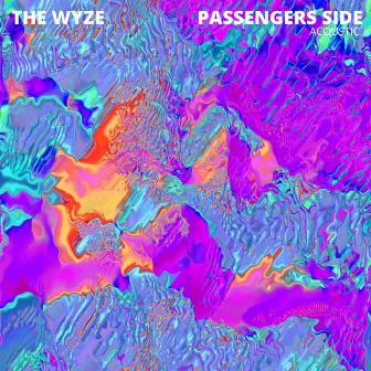 Passengers Side (Acoustic) by The Wyze