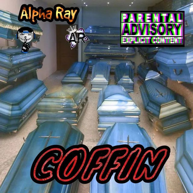 Coffin