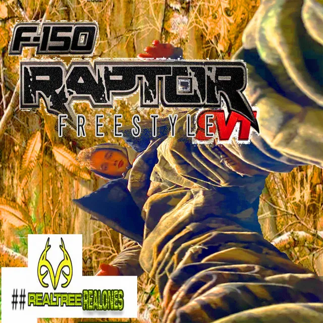 F150RAPTOR (FREESTYLE)