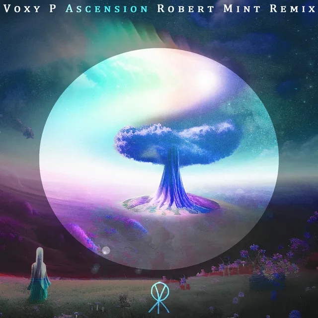 Ascension (Robert Mint Remix)