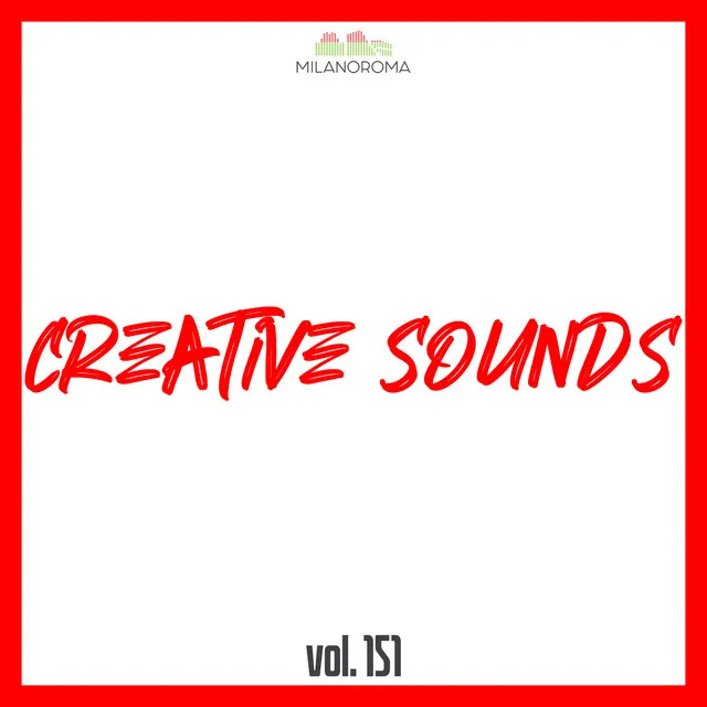 Creative Sounds, Vol. 151