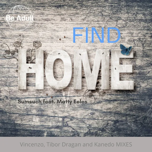 Find Home - Vincenzo Remix