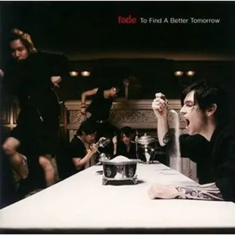 To Find A Better Tomorrow by fade