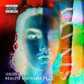 Réalité virtuelle pt.2 by Sinayy