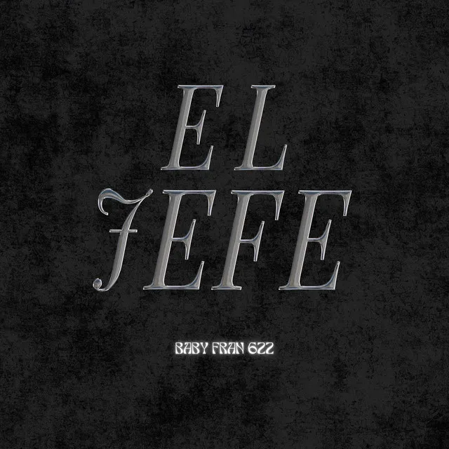 El jefe