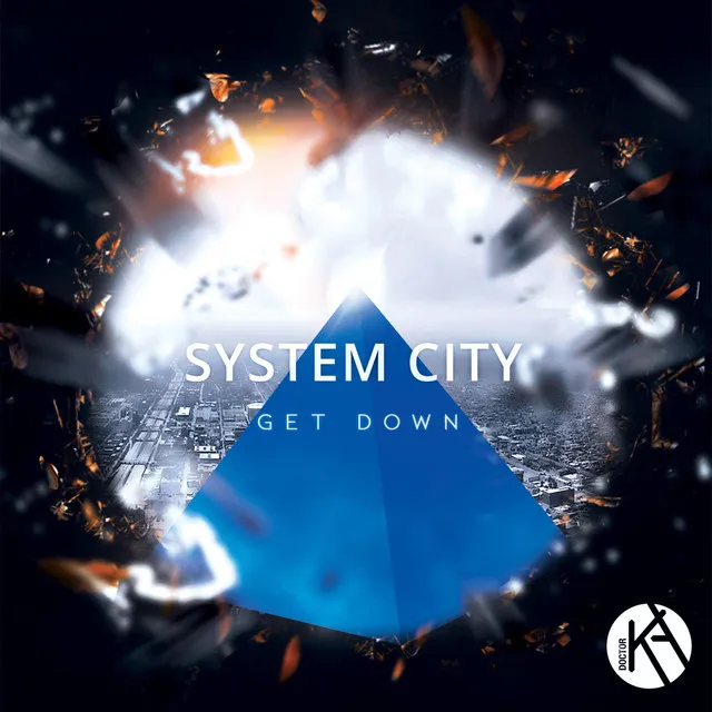 System City Get Down