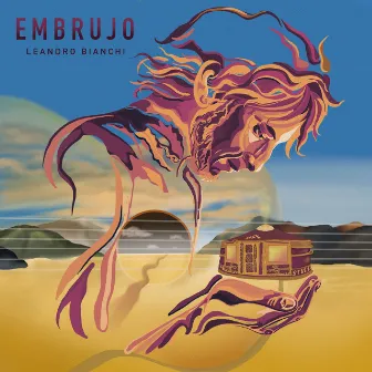 Embrujo by Leandro Bianchi