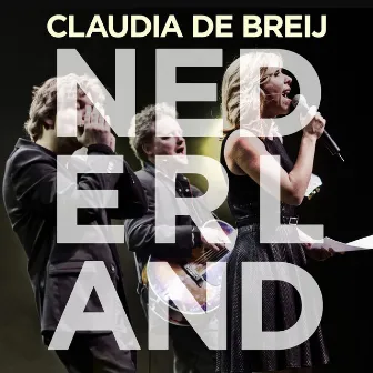 Nederland by Claudia De Breij