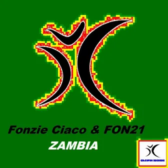 Zambia by 