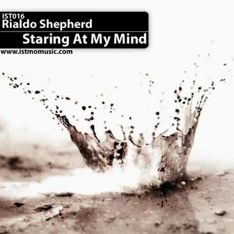 Staring At My Mind by Rialdo Shepherd