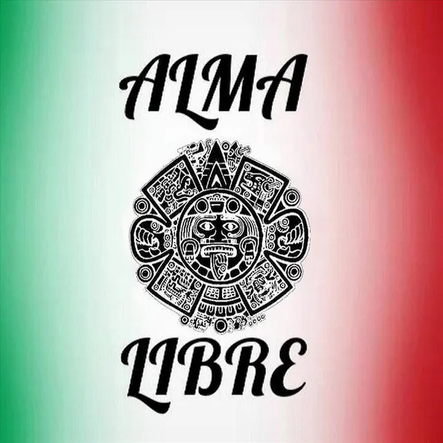 Alma Libre 2