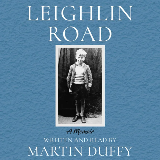 Life on Leighlin.5 - Leighlin Road