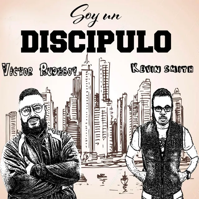 Soy un discipulo