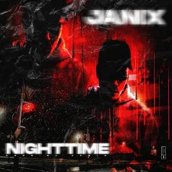 Nighttime by JANIX