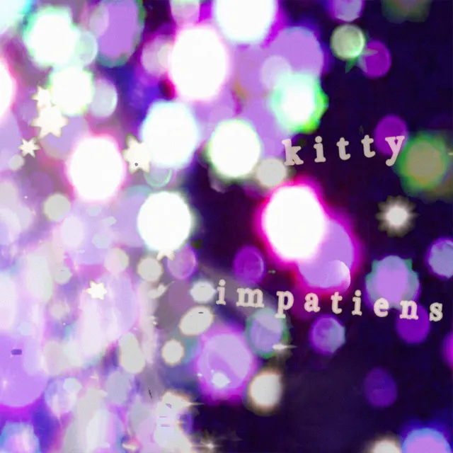 Impatiens (Edited Version)