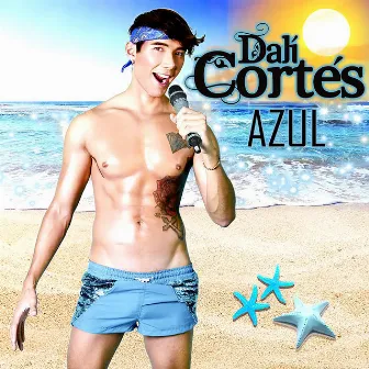 Azul by Dalí Cortés