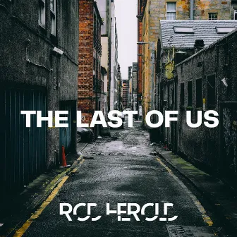 The Last Of Us (From 