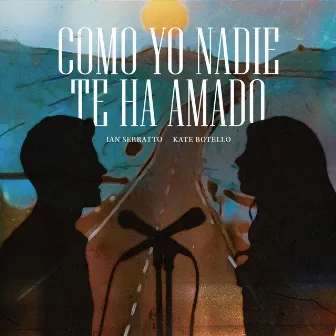 Como Yo Nadie Te Ha Amado by Ian Serratto