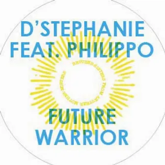 Future Warrior with Daz I Kue Remix by D'Stephanie