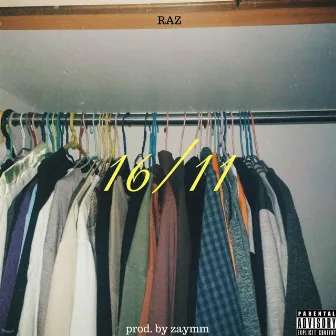 November 16 by Raz