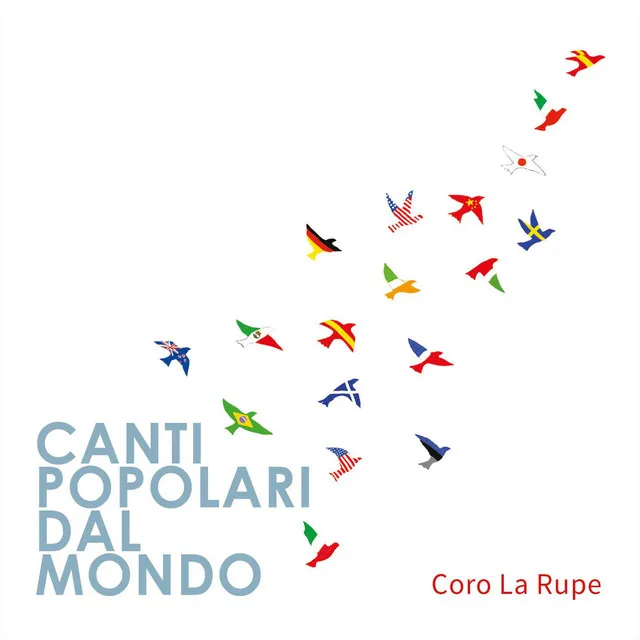 Canti popolari dal mondo