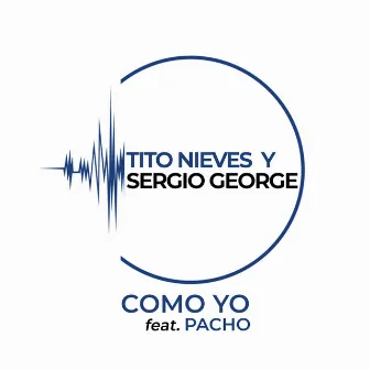 Como Yo by Sergio George