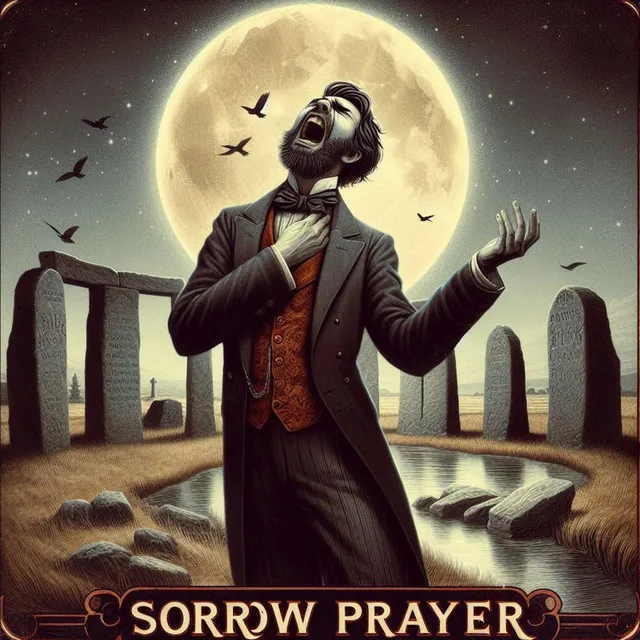 Third Sorrow Prayer