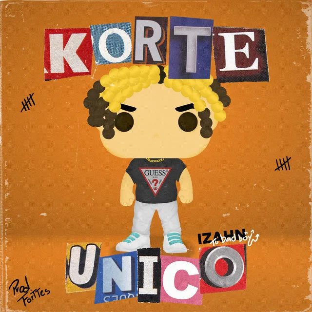 Korte Unico