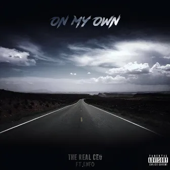 On My Own by The Real CEO